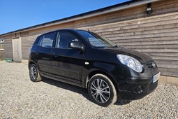 Kia Picanto (04-11) 1.1 Strike 5d For Sale - Windmill Commercials, Weeton