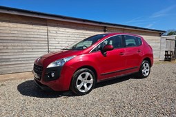 Peugeot 3008 (09-16) 1.6 e-HDi (112bhp) Active II 5d EGC For Sale - Windmill Commercials, Weeton