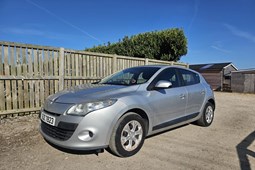 Renault Megane Hatchback (08-16) 1.5 dCi (86bhp) Expression (08) 5d For Sale - Windmill Commercials, Weeton