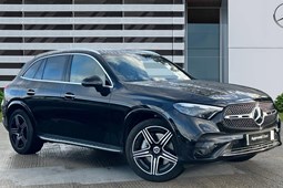 Mercedes-Benz GLC SUV (22 on) GLC 220d 4Matic AMG Line Premium 5dr 9G-Tronic For Sale - Mercedes-Benz of Beaconsfield, Beaconsfield