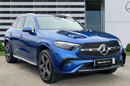 Mercedes-Benz GLC SUV (22 on) GLC 300e 4Matic AMG Line Premium 5dr 9G-Tronic For Sale - Mercedes-Benz of Beaconsfield, Beaconsfield