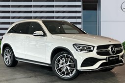 Mercedes-Benz GLC-Class (15-22) GLC 300 4Matic AMG Line Premium Plus 9G-Tronic Plus auto 5d For Sale - Mercedes-Benz of Beaconsfield, Beaconsfield