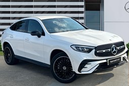 Mercedes-Benz GLC Coupe (23 on) GLC 300e 4Matic Urban Edition 5dr 9G-Tronic For Sale - Mercedes-Benz of Beaconsfield, Beaconsfield