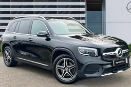 Mercedes-Benz GLB SUV (19 on) GLB 200 AMG Line Premium Plus (7 seats) 7G-Tronic auto 5d For Sale - Mercedes-Benz of Beaconsfield, Beaconsfield