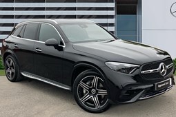 Mercedes-Benz GLC SUV (22 on) GLC 300d 4Matic AMG Line Premium 5dr 9G-Tronic For Sale - Mercedes-Benz of Beaconsfield, Beaconsfield