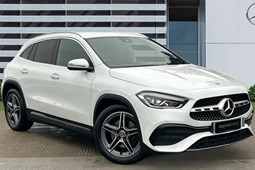 Mercedes-Benz GLA-Class (20 on) GLA 180 AMG Line Premium Auto 5d For Sale - Mercedes-Benz of Beaconsfield, Beaconsfield