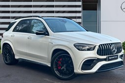 Mercedes-AMG GLE SUV (19 on) GLE 63 S 4Matic+ 9G-Tronic 5d For Sale - Mercedes-Benz of Beaconsfield, Beaconsfield