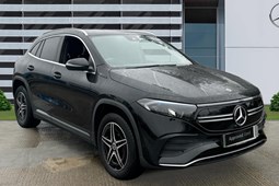 Mercedes-Benz EQA SUV (21 on) EQA 250 140kW AMG Line 66.5kWh 5dr Auto For Sale - Mercedes-Benz of Beaconsfield, Beaconsfield