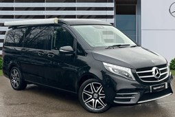 Mercedes-Benz V-Class Marco Polo (17 on) V 250 d Marco Polo AMG Line Long 7G-Tronic Plus 4d For Sale - Mercedes-Benz of Beaconsfield, Beaconsfield