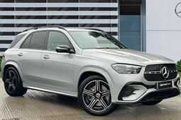 Mercedes-Benz GLE SUV (19 on) GLE 400e 4Matic Urban Edition 5dr 9G-Tronic For Sale - Mercedes-Benz of Beaconsfield, Beaconsfield