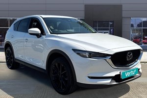 Mazda CX-5 SUV (17 on) Skyactiv-G 165ps 2WD Sport auto 5d For Sale - Mercedes-Benz of Beaconsfield, Beaconsfield