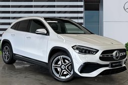 Mercedes-Benz GLA-Class (20 on) GLA 180 AMG Line Premium Plus Auto 5d For Sale - Mercedes-Benz of Beaconsfield, Beaconsfield
