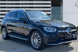 Mercedes-Benz GLC-Class (15-22) GLC 300 4Matic AMG Line Premium 9G-Tronic Plus auto 5d For Sale - Mercedes-Benz of Beaconsfield, Beaconsfield