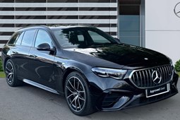 Mercedes-AMG E-Class Estate (22 on) E53 4Matic+ Night Edition Prem+ 5dr TCT For Sale - Mercedes-Benz of Beaconsfield, Beaconsfield