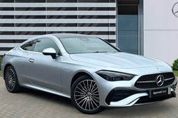 Mercedes-Benz CLE Coupe (23 on) CLE 300e AMG Line Premium Plus 2dr 9G-Tronic For Sale - Mercedes-Benz of Beaconsfield, Beaconsfield