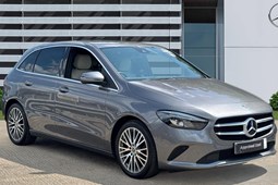 Mercedes-Benz B-Class MPV (19 on) B200d Sport Executive Edition 5dr Auto For Sale - Mercedes-Benz of Beaconsfield, Beaconsfield
