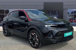 Vauxhall Mokka-e SUV (20-25) 100kW GS 50kWh 5dr Auto For Sale - Mercedes-Benz of Beaconsfield, Beaconsfield
