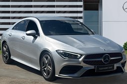 Mercedes-Benz CLA Coupe (19-25) CLA 220 d AMG Line Premium 8G-DCT auto 4d For Sale - Mercedes-Benz of Beaconsfield, Beaconsfield