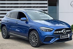 Mercedes-Benz GLA-Class (20 on) GLA 250e AMG Line Premium 5dr Auto For Sale - Mercedes-Benz of Beaconsfield, Beaconsfield