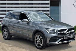 Mercedes-Benz GLC-Class (15-22) GLC 300 e 4Matic AMG Line 9G-Tronic Plus auto 5d For Sale - Mercedes-Benz of Beaconsfield, Beaconsfield