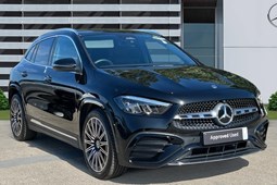 Mercedes-Benz GLA-Class (20 on) GLA 200 AMG Line Premium 5dr Auto For Sale - Mercedes-Benz of Beaconsfield, Beaconsfield