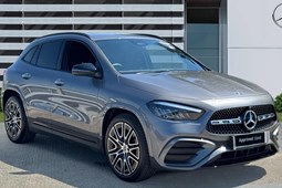 Mercedes-Benz GLA-Class (20 on) GLA 200 AMG Line Premium 5dr Auto For Sale - Mercedes-Benz of Beaconsfield, Beaconsfield