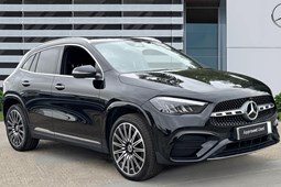 Mercedes-Benz GLA-Class (20 on) GLA 250e AMG Line Premium 5dr Auto For Sale - Mercedes-Benz of Beaconsfield, Beaconsfield