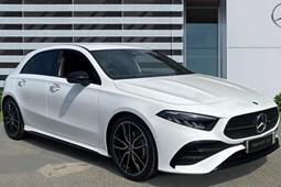 Mercedes-Benz A-Class Hatchback (18 on) A200 AMG Line Premium 5dr Auto For Sale - Mercedes-Benz of Beaconsfield, Beaconsfield