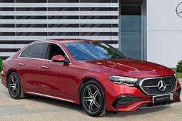 Mercedes-Benz E-Class Saloon (23 on) E220d AMG Line Premium 4dr 9G-Tronic For Sale - Mercedes-Benz of Beaconsfield, Beaconsfield