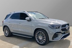 Mercedes-Benz GLE SUV (19 on) GLE 400e 4Matic AMG Line Premium 5dr 9G-Tronic For Sale - Mercedes-Benz of Beaconsfield, Beaconsfield