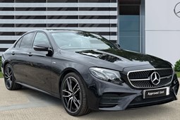 Mercedes-Benz E-Class Saloon (16-23) E 53 4Matic+ Premium Plus AMG Speedshift TCT auto 4d For Sale - Mercedes-Benz of Beaconsfield, Beaconsfield