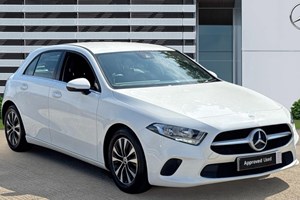 Mercedes-Benz A-Class Hatchback (18 on) A 180 SE 5d For Sale - Mercedes-Benz of Beaconsfield, Beaconsfield