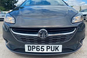 Vauxhall Corsa Hatchback (14-19) 1.4 SE 5d For Sale - Super Drive Motors Limited, Wakefield