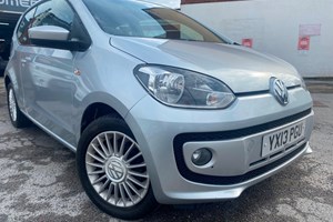 Volkswagen Up (12-23) 1.0 High Up 3d For Sale - Super Drive Motors Limited, Wakefield