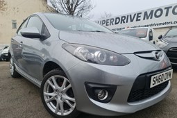 Mazda 2 (07-15) 1.3 Takuya 5d For Sale - Super Drive Motors Limited, Wakefield