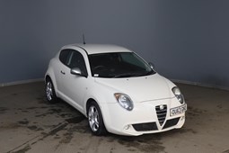 Alfa Romeo Mito (09-18) 1.6 JTDM Distinctive (Start Stop) 3d For Sale - Super Drive Motors Limited, Wakefield