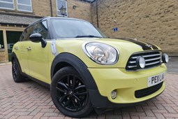 MINI Countryman (10-17) 1.6 D Cooper ALL4 5d For Sale - Super Drive Motors Limited, Wakefield