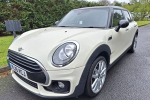 MINI Clubman (15-24) Cooper D Sport auto 6d For Sale - Matt Hogan Specialist Cars Ltd, Whittle Le Woods