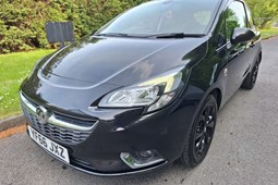 Vauxhall Corsa Hatchback (14-19) 1.4 SRi 3d For Sale - Matt Hogan Specialist Cars Ltd, Whittle Le Woods