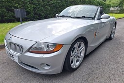 BMW Z4 Roadster (03-08) 3.0i 2d Auto For Sale - Matt Hogan Specialist Cars Ltd, Whittle Le Woods