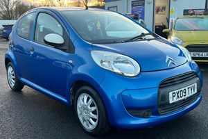 Citroen C1 (05-14) 1.0i Splash 5d For Sale - ist choice Car Co, Newcastle Upon Tyne