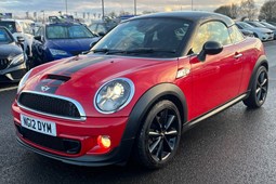 MINI Cooper S (06-16) 1.6 Cooper S Coupe 3d For Sale - ist choice Car Co, Newcastle Upon Tyne