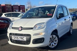 Fiat Panda (12-24) 1.2 Pop 5d For Sale - ist choice Car Co, Newcastle Upon Tyne