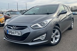 Hyundai i40 Tourer (11-20) 1.7 CRDi (136bhp) Blue drive Style 5d For Sale - ist choice Car Co, Newcastle Upon Tyne