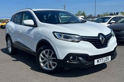 Renault Kadjar (15-22) 1.5 dCi Dynamique Nav 5d For Sale - ist choice Car Co, Newcastle Upon Tyne