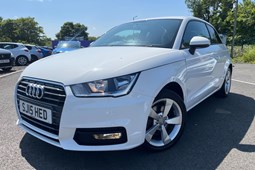 Audi A1 Hatchback (10-18) 1.6 TDI Sport (01/15-) 3d For Sale - ist choice Car Co, Newcastle Upon Tyne