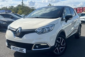 Renault Captur (13-19) 1.5 dCi (90bhp) Dynamique S Nav 5d For Sale - ist choice Car Co, Newcastle Upon Tyne