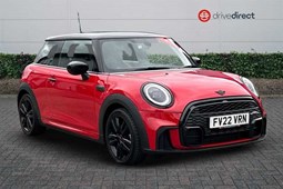MINI Hatchback (14-24) 1.5 Cooper Sport 3dr For Sale - drivedirect Ipswich, Ipswich