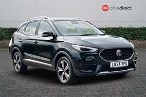 MG ZS SUV (17-24) 1.5 VTi-TECH Excite 5d For Sale - drivedirect Ipswich, Ipswich