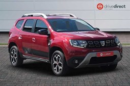 Dacia Duster SUV (18-24) Techroad TCe 130 4x2 5d For Sale - drivedirect Ipswich, Ipswich
